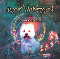 Rick Wakeman - The Oscar Concert [live] lyrics