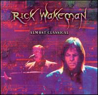 Rick Wakeman - Almost Classical lyrics