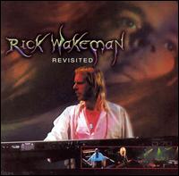 Rick Wakeman - Revisited lyrics