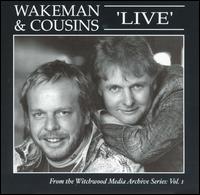 Rick Wakeman - Live lyrics