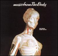 Roger Waters - Music from The Body lyrics