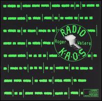 Roger Waters - Radio K.A.O.S. lyrics