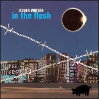 Roger Waters - In the Flesh Live lyrics