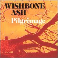 Wishbone Ash - Pilgrimage lyrics