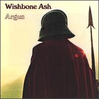 Wishbone Ash - Argus lyrics