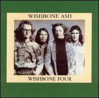 Wishbone Ash - Wishbone Four lyrics