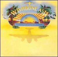 Wishbone Ash - Live Dates lyrics