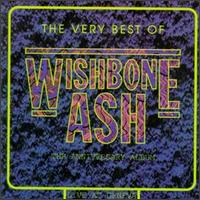 Wishbone Ash - Live at Geneva lyrics