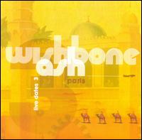 Wishbone Ash - Live Dates III lyrics