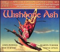 Wishbone Ash - Wishbone Ash In Concert [live] lyrics