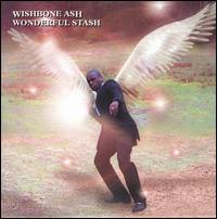 Wishbone Ash - Wonderful Stash lyrics