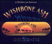 Wishbone Ash - Gold Dates lyrics