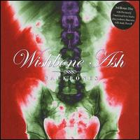 Wishbone Ash - Backbones lyrics
