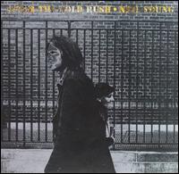 Neil Young - After the Gold Rush lyrics