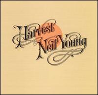Neil Young - Harvest lyrics