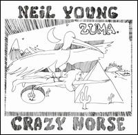 Neil Young - Zuma lyrics