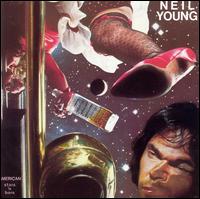 Neil Young - American Stars 'N Bars lyrics