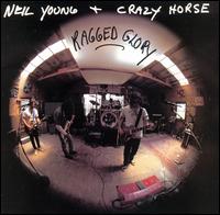 Neil Young - Ragged Glory lyrics