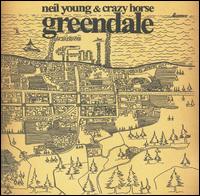 Neil Young - Greendale lyrics