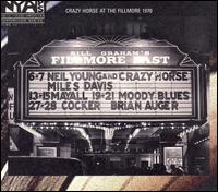 Neil Young - Live at the Fillmore East lyrics