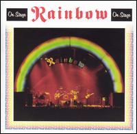 Rainbow - On Stage lyrics