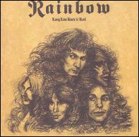 Rainbow - Long Live Rock 'n' Roll lyrics