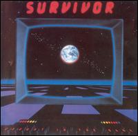 Survivor - Caught in the Game lyrics