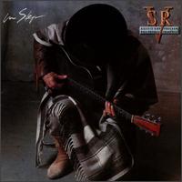 Stevie Ray Vaughan - In Step lyrics