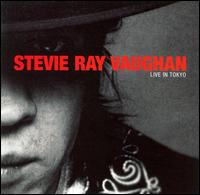 Stevie Ray Vaughan - Live in Tokyo lyrics