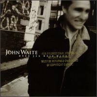 John Waite - When You Were Mine lyrics