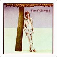Steve Winwood - Steve Winwood lyrics