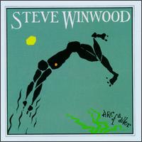 Steve Winwood - Arc of a Diver lyrics