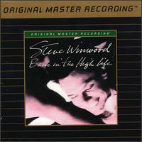 Steve Winwood - Back in the High Life lyrics