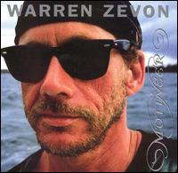 Warren Zevon - Mutineer lyrics