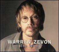 Warren Zevon - The Wind lyrics