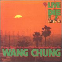 Wang Chung - To Live and Die in L.A. lyrics