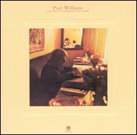 Paul Williams - Just an Old Fashioned Love Song lyrics