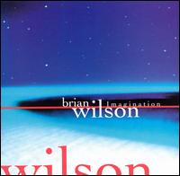 Brian Wilson - Imagination lyrics