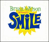 Brian Wilson - SMiLE lyrics