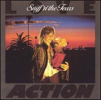 Sniff 'n' the Tears - Love Action lyrics