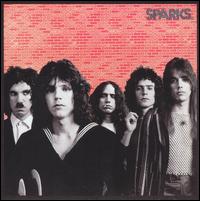 Sparks - Sparks lyrics