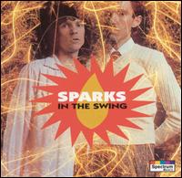 Sparks - In the Swing lyrics