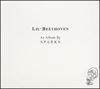 Sparks - Lil' Beethoven lyrics