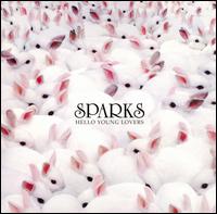 Sparks - Hello Young Lovers lyrics