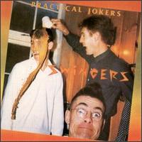 Swingers - Practical Jokers lyrics