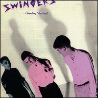 Swingers - Counting the Beat lyrics