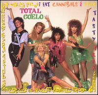 Total Coelo - I Eat Cannibals & Other Tasty Trax lyrics