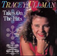 Tracey Ullman - Takes on the Hits lyrics