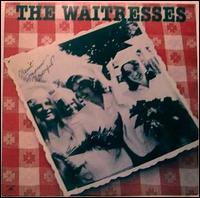 The Waitresses - Wasn't Tomorrow Wonderful? lyrics