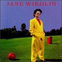 Jane Wiedlin - Jane Wiedlin lyrics